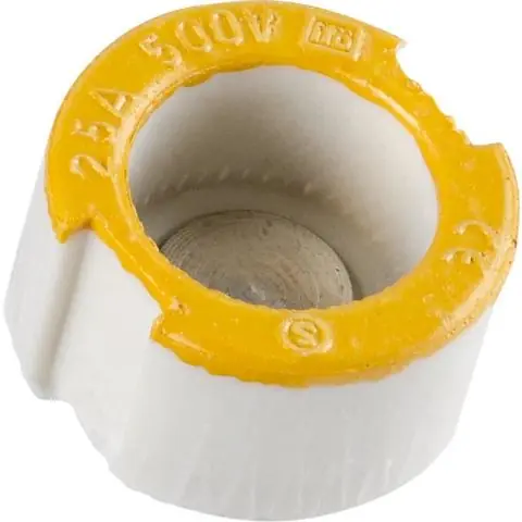 Expressleverans Gelia 40000263 Passkontakt